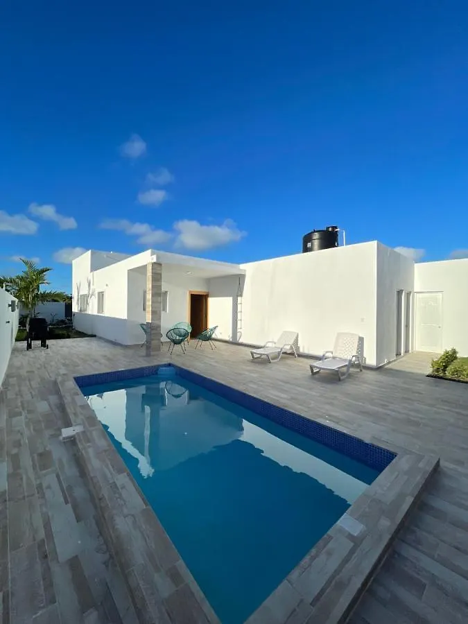 Villa Victoria - Private Pool Villa contacts
