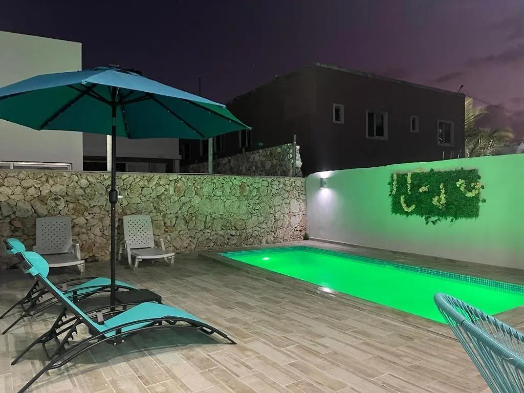 Villa Victoria - Private Pool Villa