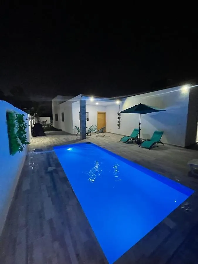 Villa Victoria - Private Pool Villa Dominican Republic