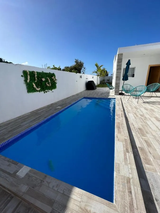 Villa Victoria - Private Pool Villa